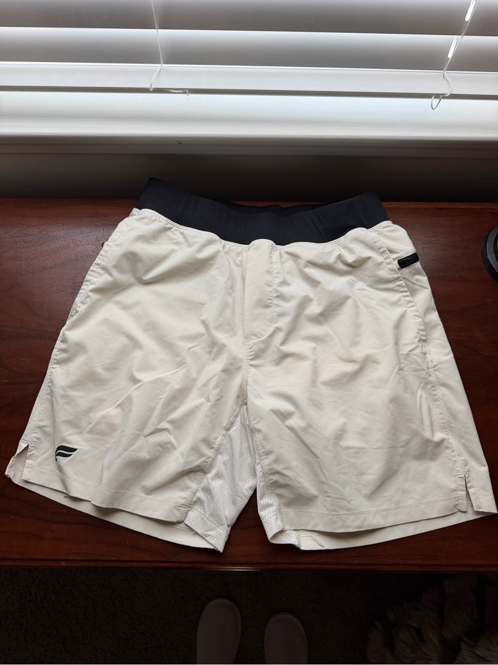 Men’s Fabletic Athletic Shorts